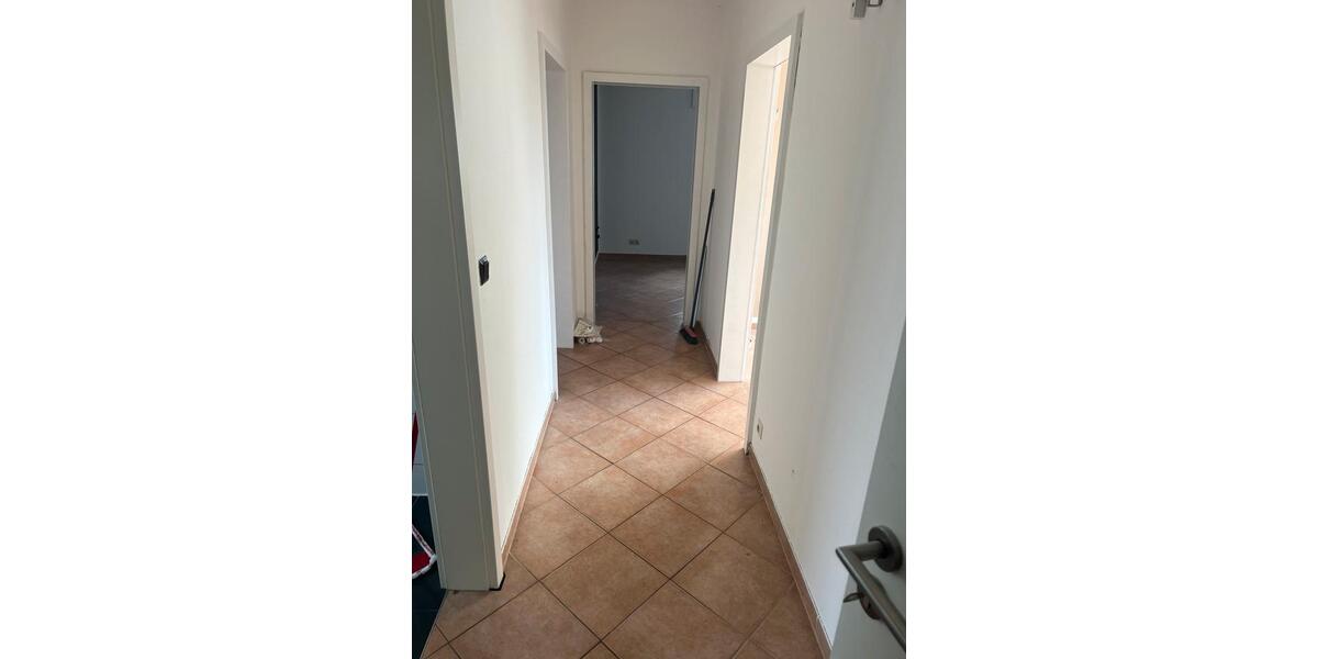 Etagenwohnung Bielefeld Senne - 2 Zimmer, 60 m&sup2;, 470&euro; | Angebot:24806630