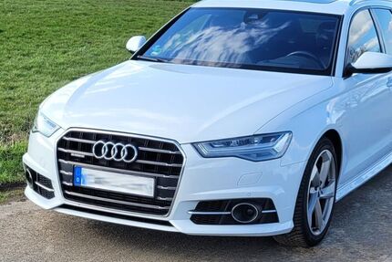 Audi A6 149.800 km 22.000 &euro; Melle 49328