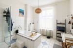 Etagenwohnung Bad Oeynhausen Innenstadt - 3 Zimmer, 116 m&sup2;, 360&euro; | Angebot:26919403