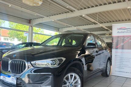 BMW X1 185.000 km 18.990 &euro; Gütersloh 33332