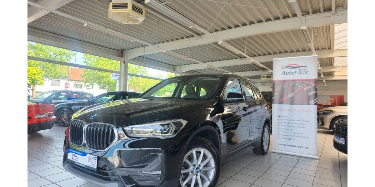 BMW X1 185.000 km 18.990 &euro; Gütersloh 33332