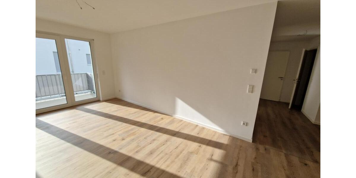 Etagenwohnung Steinhagen - 3 Zimmer, 82 m&sup2;, 950&euro; | Angebot:25650449