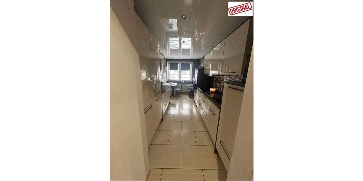 Erdgeschoßwohnung Bielefeld Heepen - 3 Zimmer, 82 m&sup2;, 166.000&euro; | Angebot:26889932