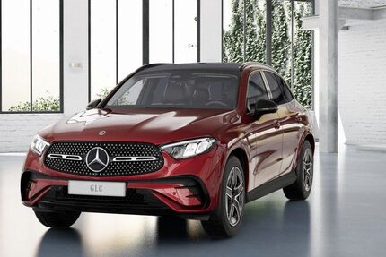 Mercedes-Benz GLC 400 9.040 km 69.980 &euro; Bad Oeynhausen 32545