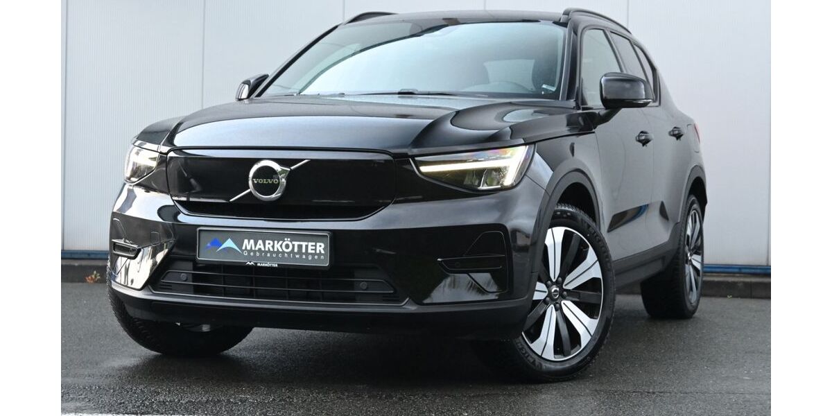 Volvo XC40 30.510 km 29.370 &euro; Bad Salzuflen 32108