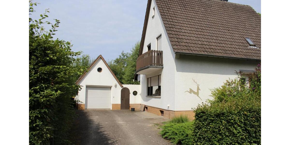 Einfamilienhaus Gütersloh Isselhorst - 5 Zimmer, 115 m&sup2;, 349.000&euro; | Angebot:20008238