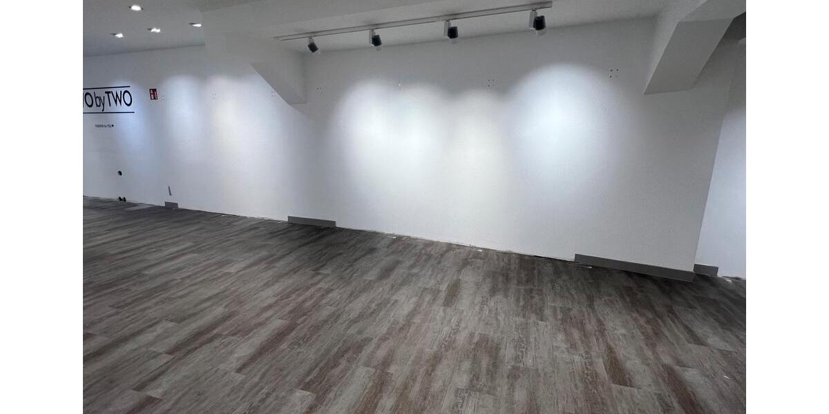 Attraktive Einzelhandelsfläche im Herzen der Herforder Innenstadt zimmer