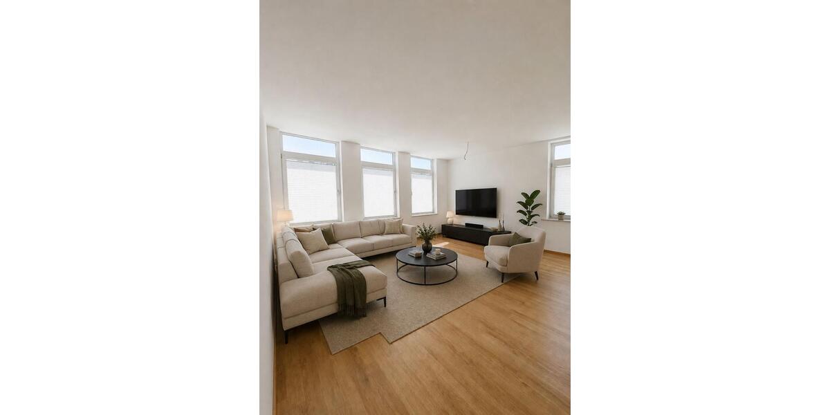 Etagenwohnung Bielefeld - 2 Zimmer, 71 m&sup2;, 855&euro; | Angebot:26585756