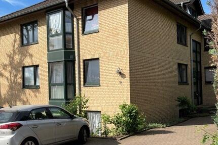 Wohnung Löhne - 2 Zimmer, 46 m&sup2;, 380&euro; | Angebot:25750105