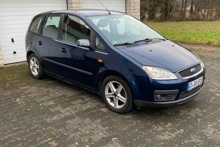 Ford C-Max 340.000 km 1.500 &euro; Lage 32791