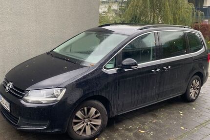 VW Sharan 250.000 km 7.400 € Paderborn 33104