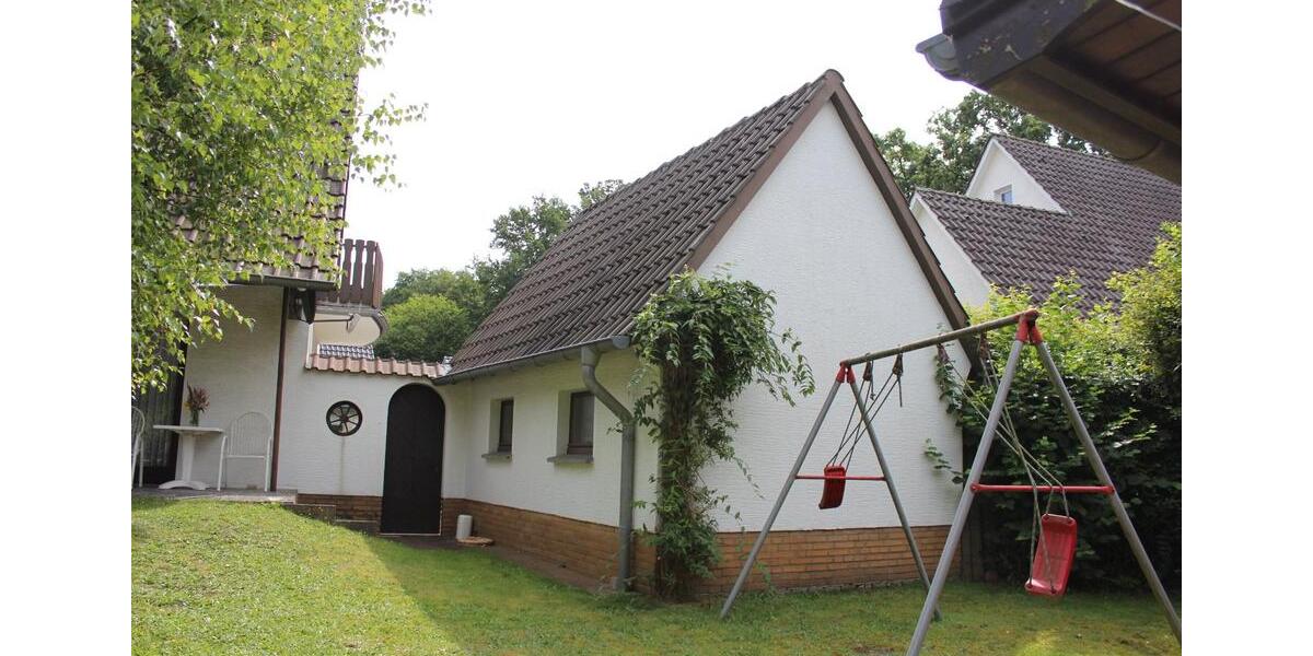 Einfamilienhaus Gütersloh Isselhorst - 5 Zimmer, 115 m&sup2;, 349.000&euro; | Angebot:20008238