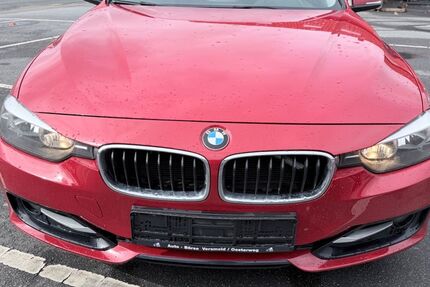 BMW 320 243.100 km 9.500 &euro; Versmold 33775