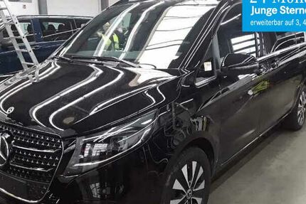 Mercedes-Benz V 300 28.740 km 69.650 &euro; Schloß Holte-Stukenbrock 33758