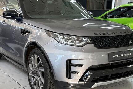 Land Rover Discovery 220.000 km 21.900 &euro; Lage 32791