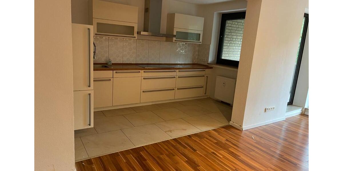Etagenwohnung Bielefeld Senne - 4 Zimmer, 92 m&sup2;, 1.400&euro; | Angebot:25405151