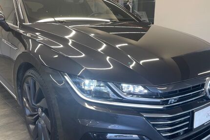 VW Arteon 120.000 km 25.999 &euro; Rheda-Wiedenbrück 33378