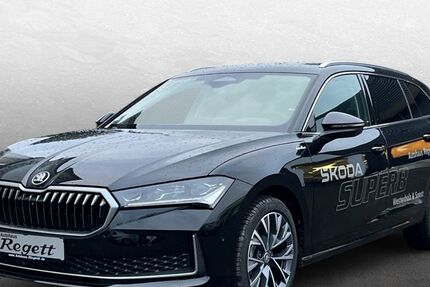 Skoda Superb 6.500 km 54.990 € Delbrück-Westenholz 33129