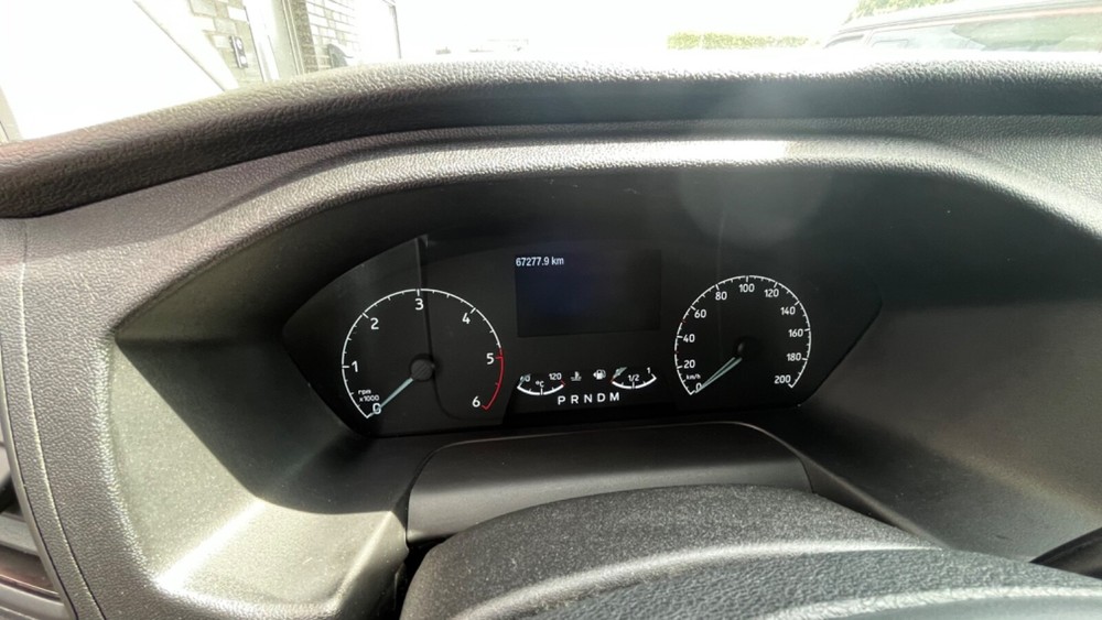 Ford Transit 55- Kasten 67.300 km 28.000 € Augustdorf 32832