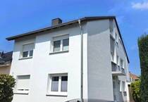 Zweifamilienhaus in Kernstadt Paderborn
