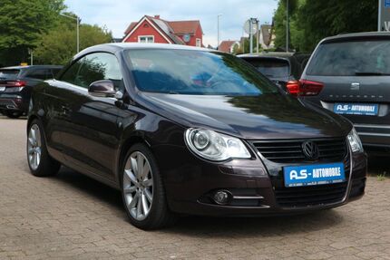VW Eos 171.200 km 6.490 &euro; Hiddenhausen 32120