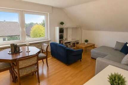 Wohnung Gütersloh Kattenstroth - 2 Zimmer, 68 m&sup2;, 650&euro; | Angebot:27313217