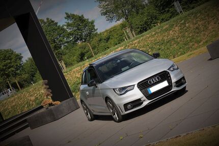 Audi A1 140.100 km 11.999 € Paderborn 33106