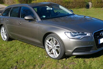 Audi A6 227.899 km 14.599 &euro; Melle 49324