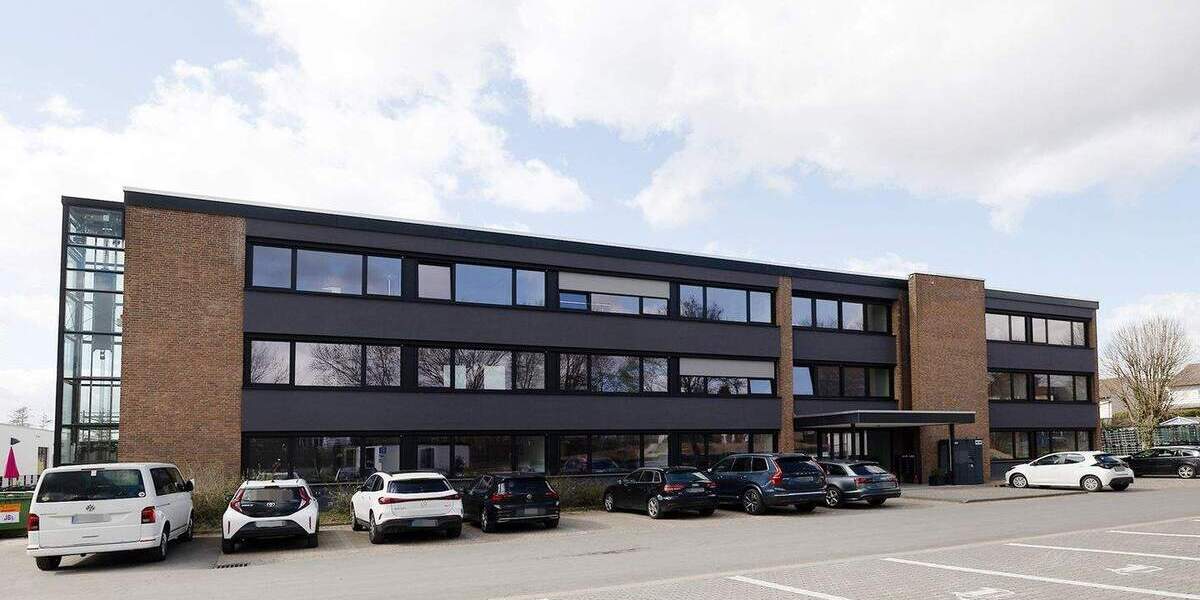 Gewerbeobjekt Bünde Spradow - 1 Zimmer, 68 m&sup2;, 1.232&euro; | Angebot:26807219