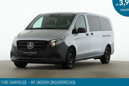 Mercedes-Benz Vito 40.800 km 48.225 &euro; Gütersloh 33332