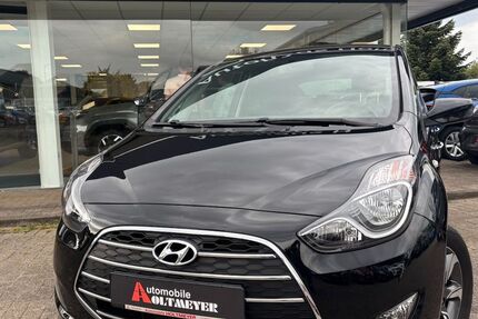 Hyundai ix20 67.850 km 9.950 € Melle 49324