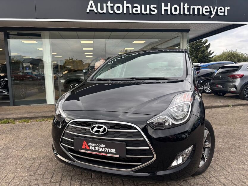 Hyundai ix20 67.850 km 9.950 € Melle 49324