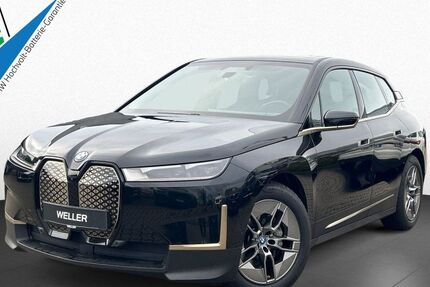 BMW iX 51.292 km 37.990 &euro; Bad Oeynhausen 32547