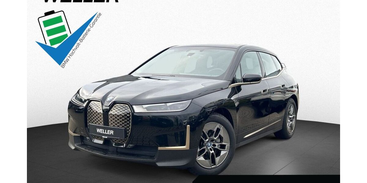 BMW iX 51.292 km 37.990 &euro; Bad Oeynhausen 32547
