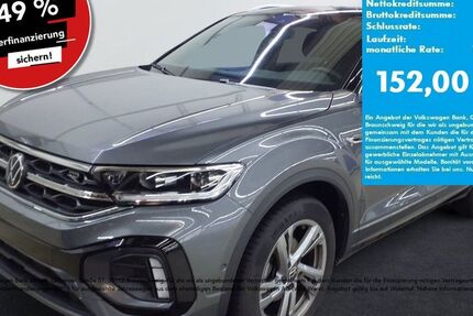 VW T-Roc 10.371 km 28.440 &euro; Schloß Holte-Stukenbrock 33758