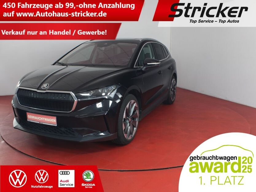 Skoda Enyaq 170.141 km 21.949 € Detmold 32760