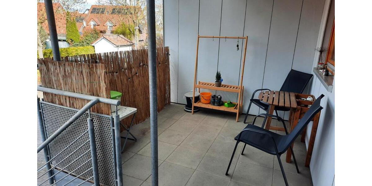 Maisonettenwohnung Gütersloh Kattenstroth - 2 Zimmer, 61 m&sup2;, 145.000&euro; | Angebot:25973741