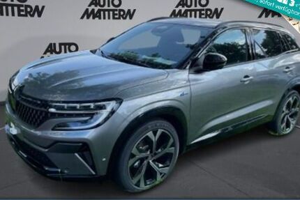 Renault Austral 1.050 km 39.990 € Herford 32051