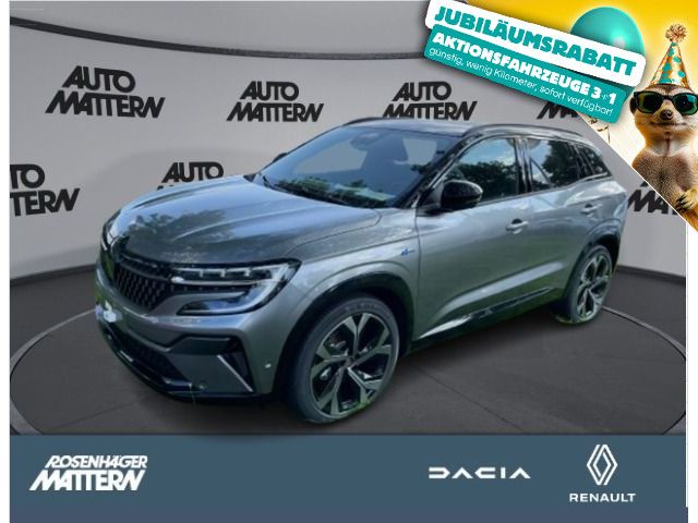 Renault Austral 1.050 km 39.990 € Herford 32051