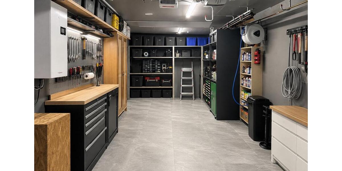 Doppelhaushälfte Augustdorf - 5 Zimmer, 107 m&sup2;, 435.000&euro; | Angebot:27158240