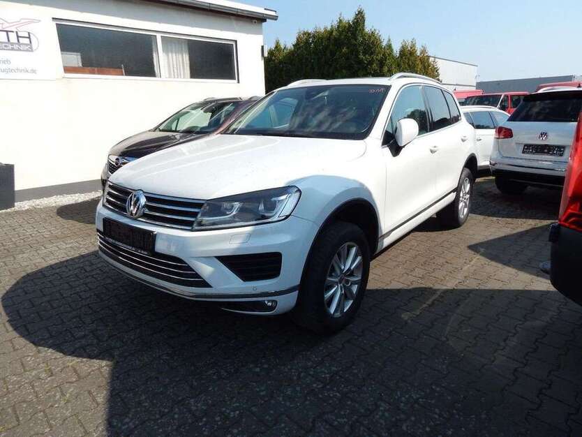 Touareg