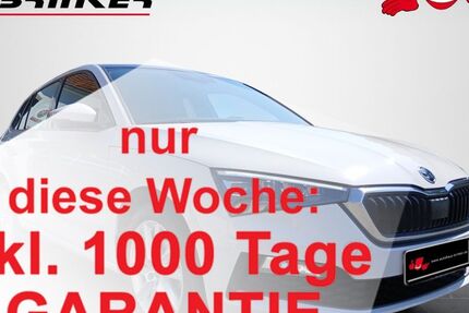 Skoda Scala 68.179 km 16.960 € Bielefeld 33649