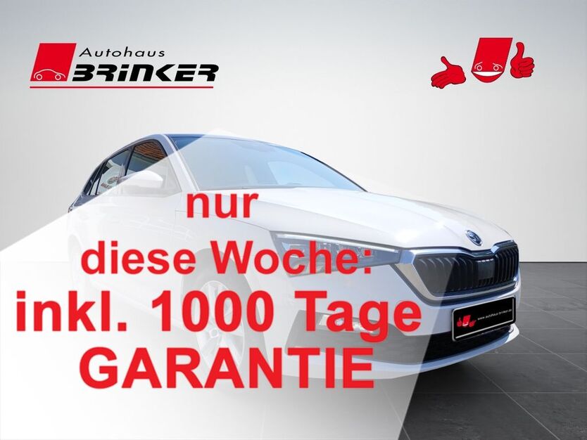 Skoda Scala 68.179 km 16.960 € Bielefeld 33649