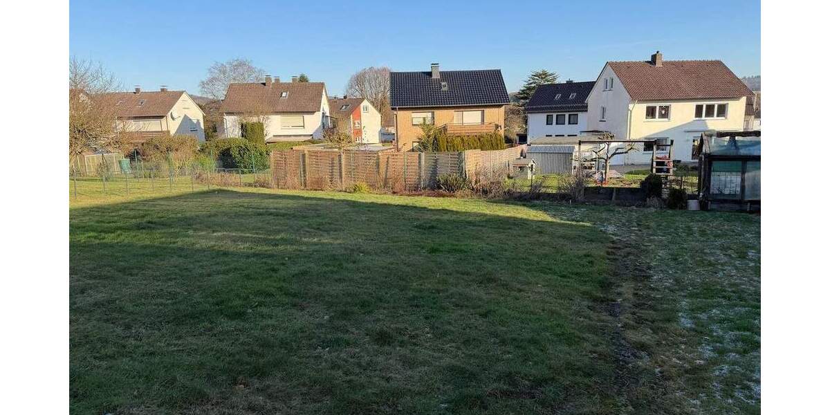 Grundstück Lemgo Entrup - 98.500&euro; | Angebot:25051662