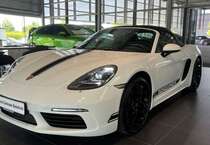 Porsche Boxster 15.270 km 79.850 &euro; Bielefeld 33719