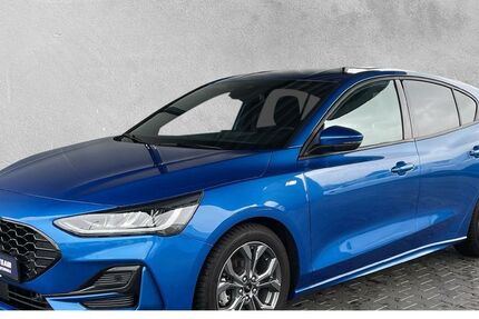 Ford Focus 35.965 km 22.690 € Bielefeld 33609