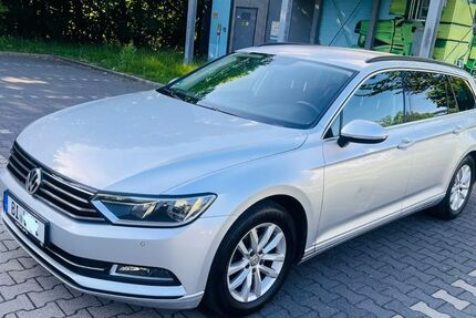 VW Passat 213.550 km 9.649 &euro; Bielefeld 33604