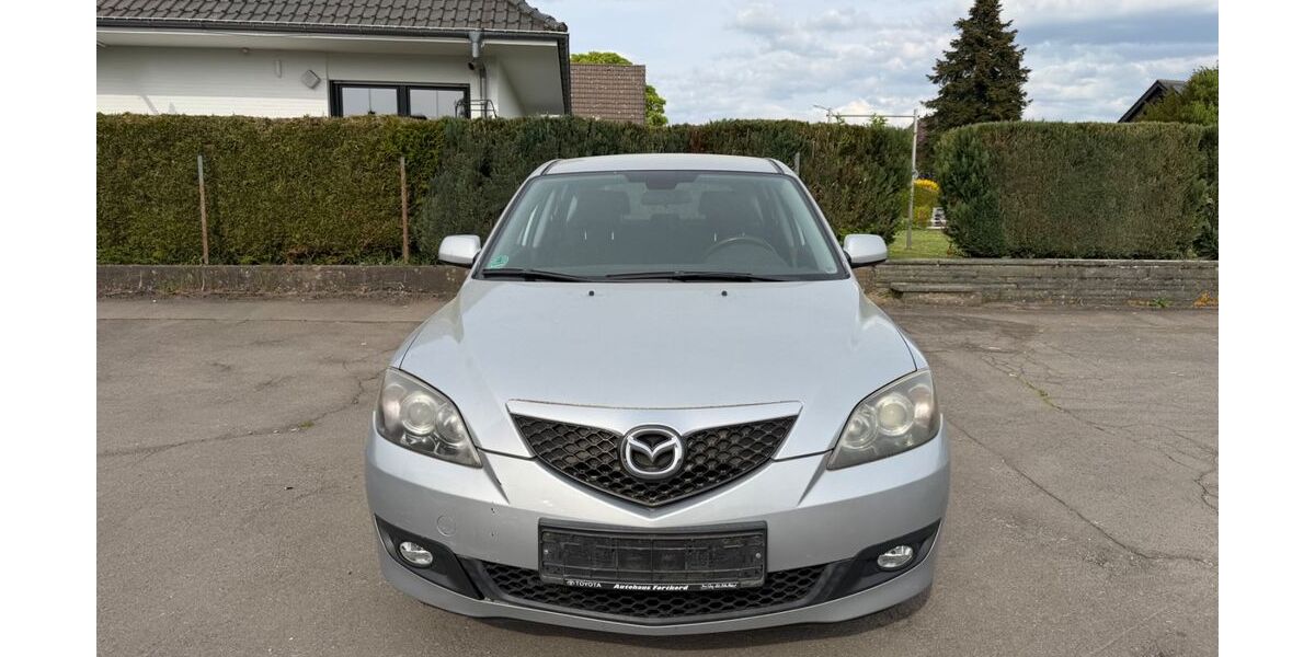 Mazda 3 136.000 km 890 &euro; Oerlinghausen 33813