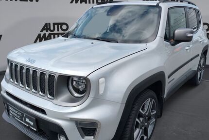 Jeep Renegade 22.800 km 16.690 &euro; Bielefeld 33719