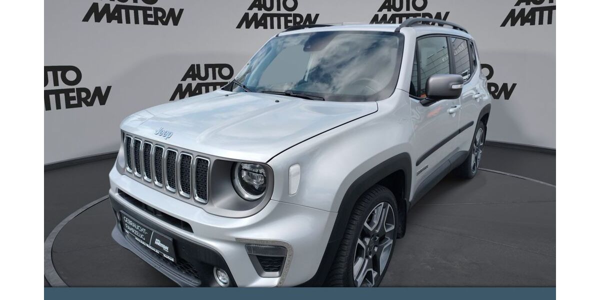 Jeep Renegade 22.800 km 16.690 &euro; Bielefeld 33719